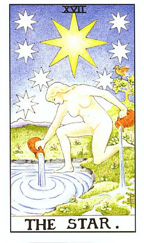 星星